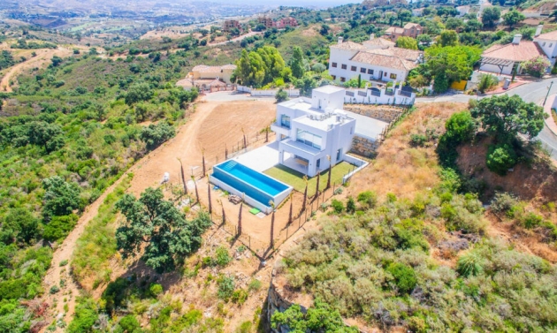 House - Resale - La Mairena - La Mairena