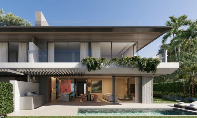 House - Resale - La Mairena - La Mairena