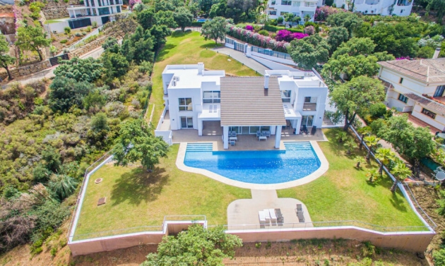 House - Resale - La Mairena - La Mairena