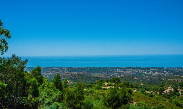 House - Resale - La Mairena - La Mairena