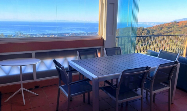 House - Resale - La Mairena - La Mairena