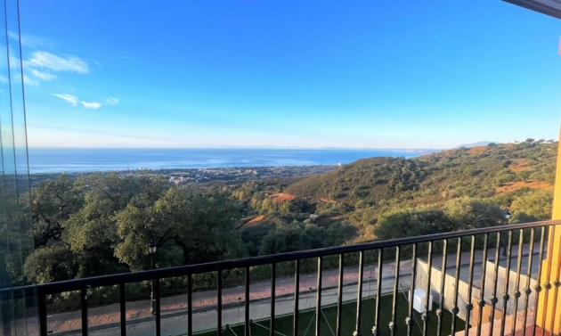 House - Resale - La Mairena - La Mairena