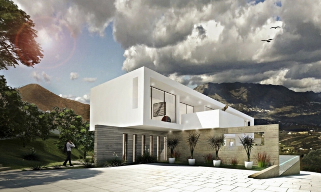 House - Resale - La Mairena - La Mairena