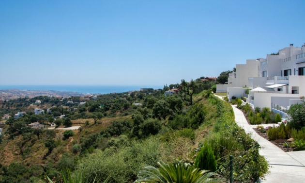 House - Resale - La Mairena - La Mairena