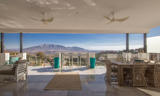House - Resale - La Mairena - La Mairena