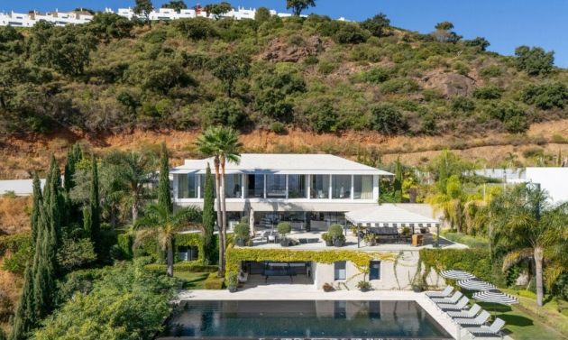 House - Resale - La Mairena - La Mairena