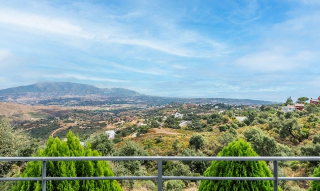 House - Resale - La Mairena - La Mairena