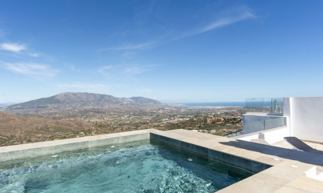 House - Resale - La Mairena - La Mairena