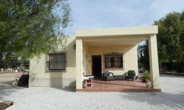 House - Resale - La Marina - La Marina