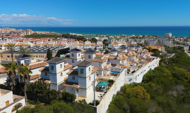 House - Resale - La Mata - La Mata