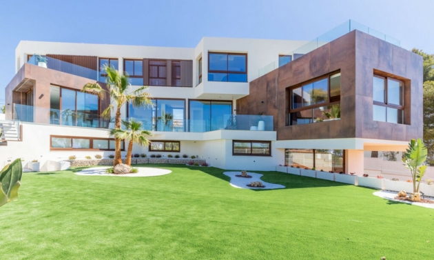 House - Resale - La Nucía - La Nucía