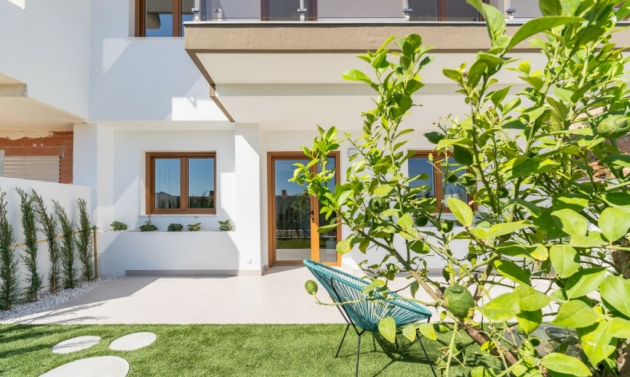 House - Resale - La Nucía - La Nucía