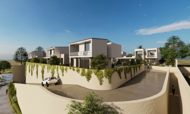 House - Resale - La Nucía - La Nucía