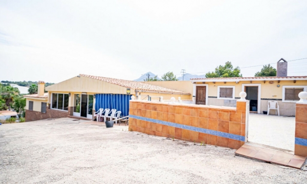 House - Resale - La Nucía - La Nucía