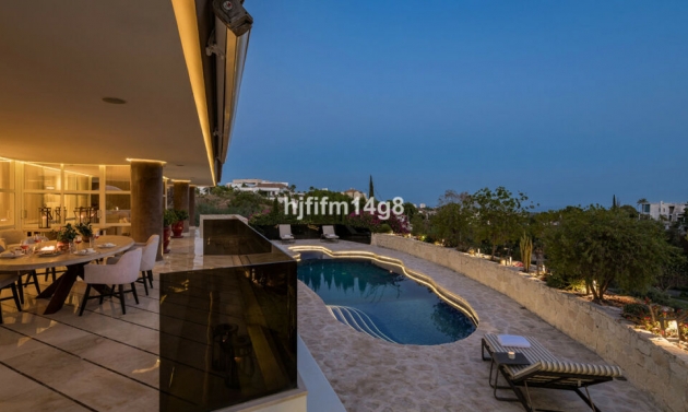 House - Resale - La Quinta - La Quinta