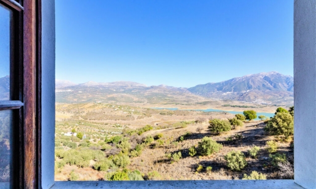 House - Resale - La Viñuela - La Viñuela