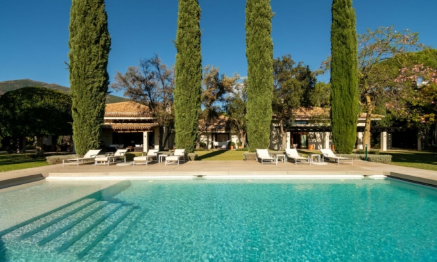 House - Resale - La Zagaleta - CDS-77312