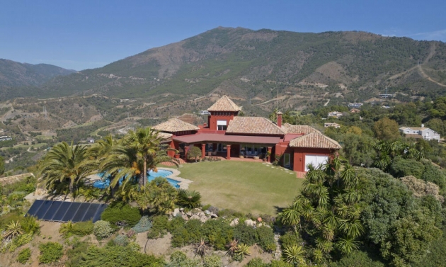 House - Resale - La Zagaleta - La Zagaleta