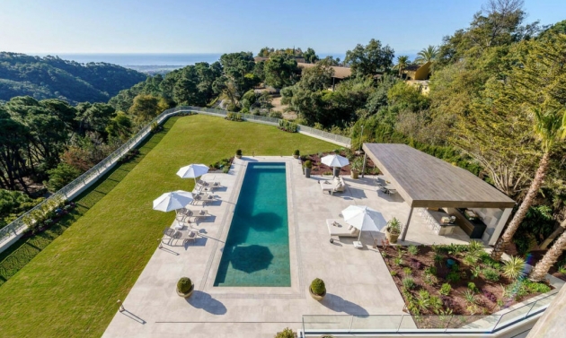 House - Resale - La Zagaleta - La Zagaleta