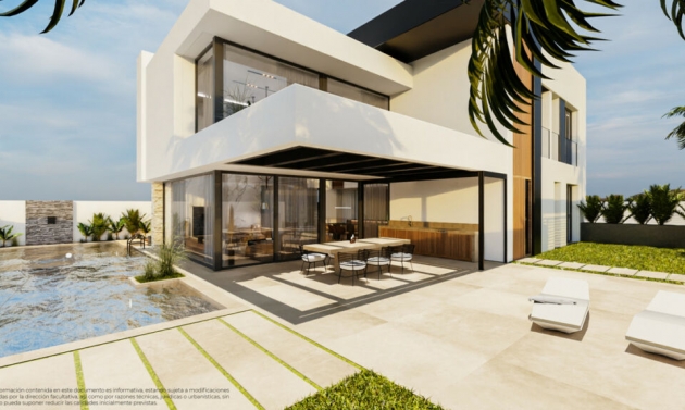 House - Resale - La Zenia - La Zenia