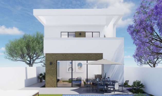 House - Resale - La Zenia -
                La Zenia