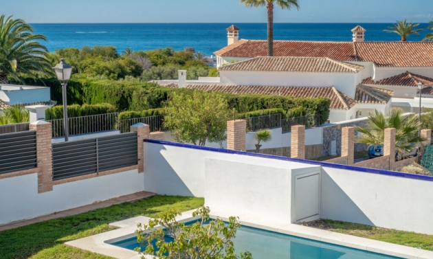 House - Resale - Las Chapas - Las Chapas