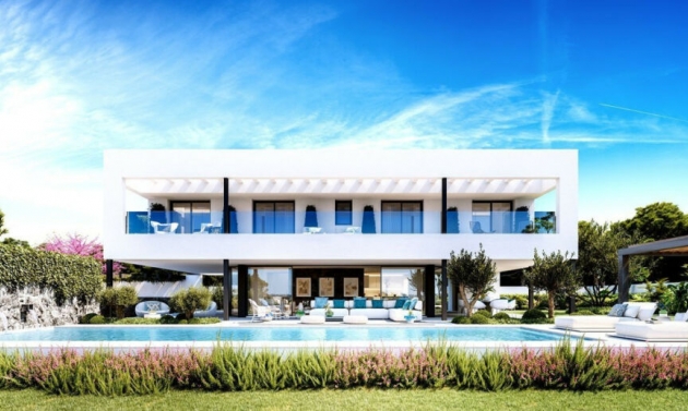 House - Resale - Las Chapas - Las Chapas