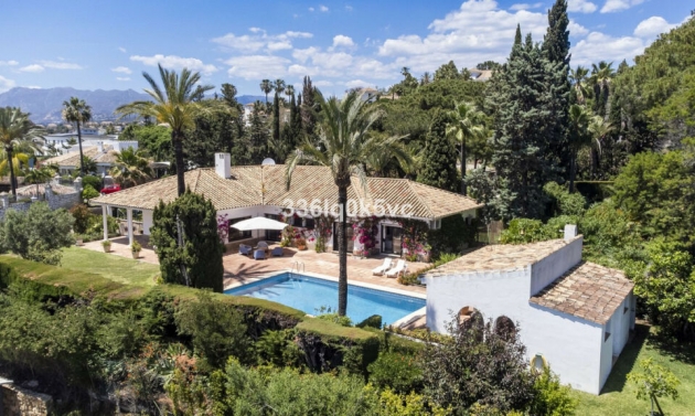 House - Resale - Las Chapas - Las Chapas