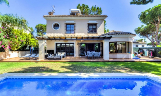House - Resale - Las Chapas - Las Chapas