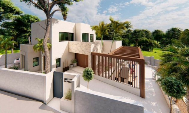 House - Resale - Las Chapas - Las Chapas