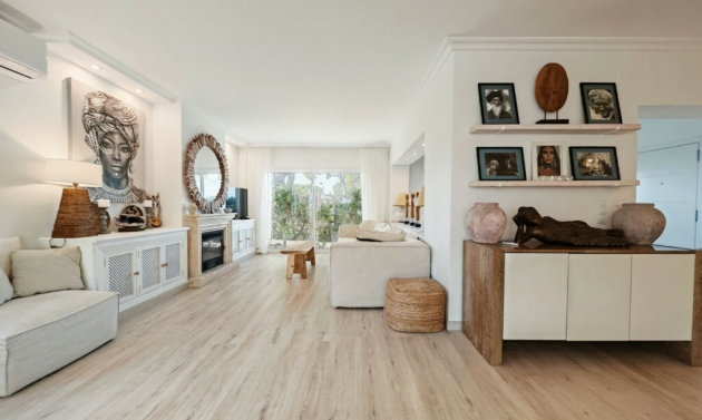 House - Resale - Las Chapas - Las Chapas