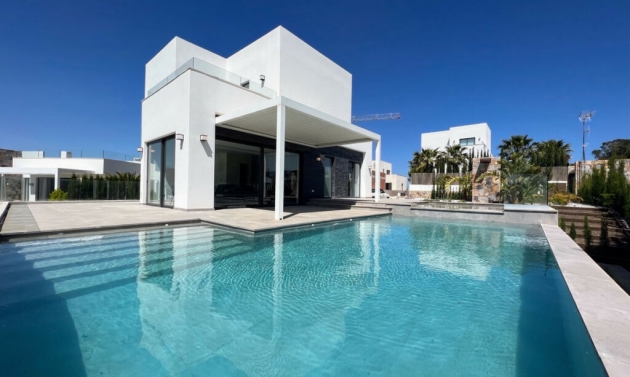 House - Resale - Las Colinas Golf - Las Colinas Golf