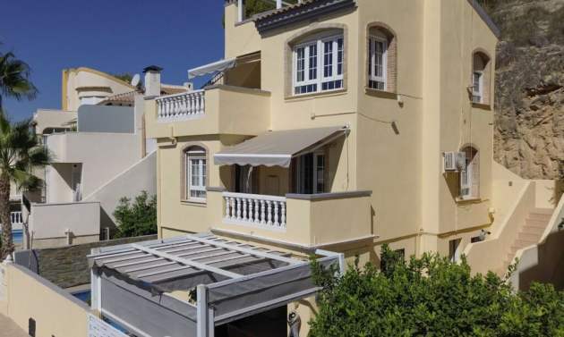 House - Resale - Las Ramblas Golf -
                Las Ramblas Golf