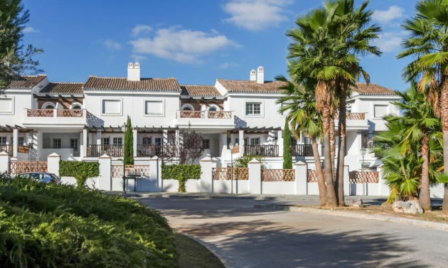 House - Resale - Lauro Golf - Lauro Golf
