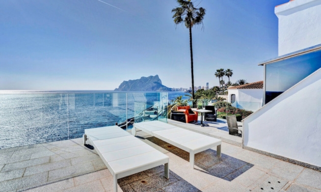 House - Resale - Les Bassetes -
                Les Bassetes