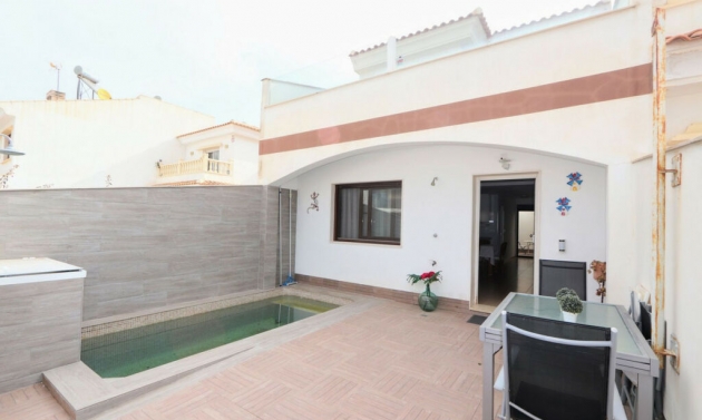 House - Resale - Lo Pagan - Lo Pagan