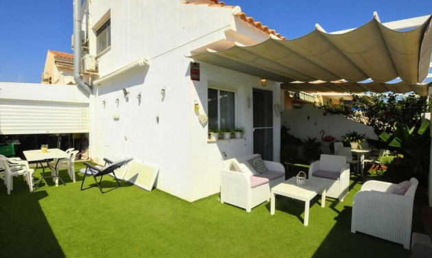 House - Resale - Lo Pagan - Lo Pagan