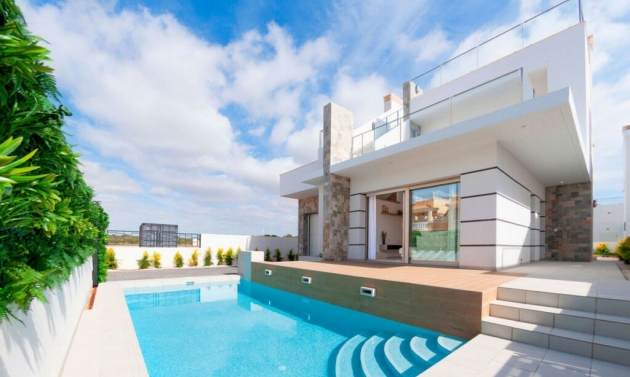 House - Resale - Los Alcázares - Los Alcázares
