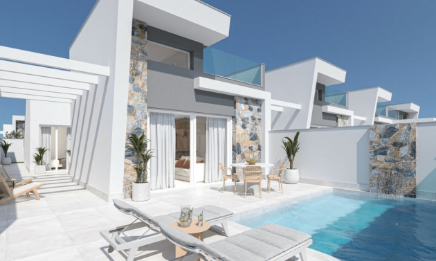 House - Resale - Los Alcázares - Los Alcázares