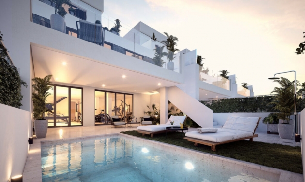 House - Resale - Los Alcázares - Los Alcázares