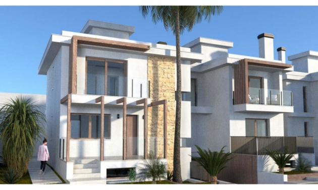 House - Resale - Los Alcázares - Los Alcázares