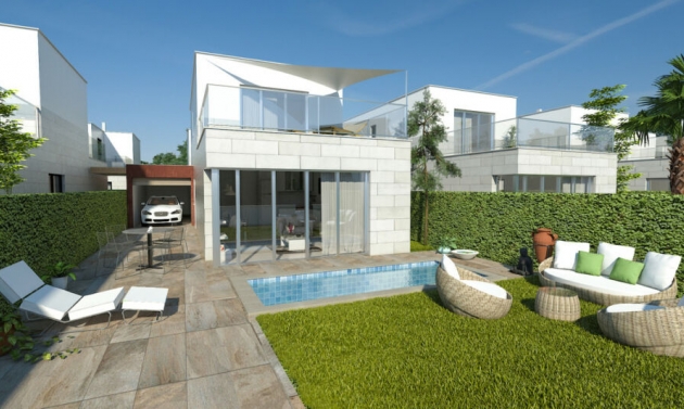 House - Resale - Los Alcázares - Los Alcázares
