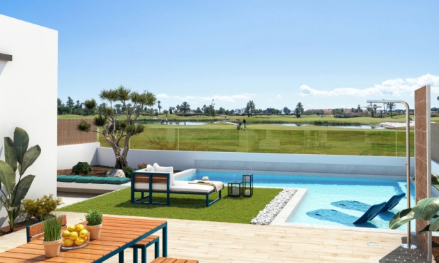 House - Resale - Los Alcázares - Los Alcázares
