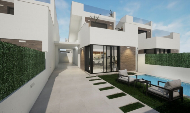 House - Resale - Los Alcázares - Los Alcázares