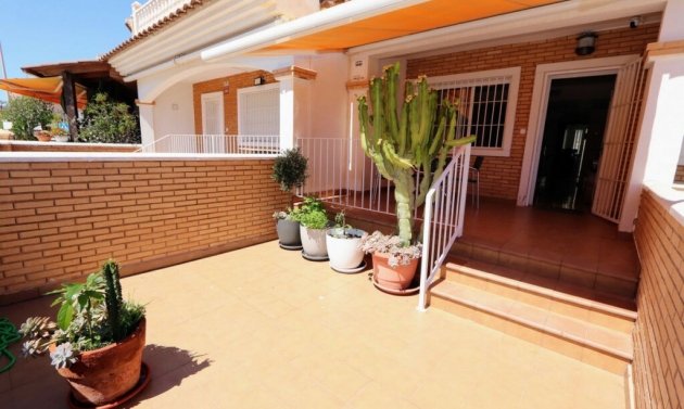 House - Resale - Los Alcázares - Los Alcázares