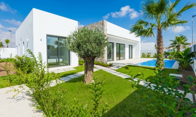 House - Resale - Los Alcázares - Los Alcázares