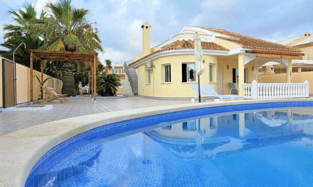 House - Resale - Los Alcázares - Los Alcázares