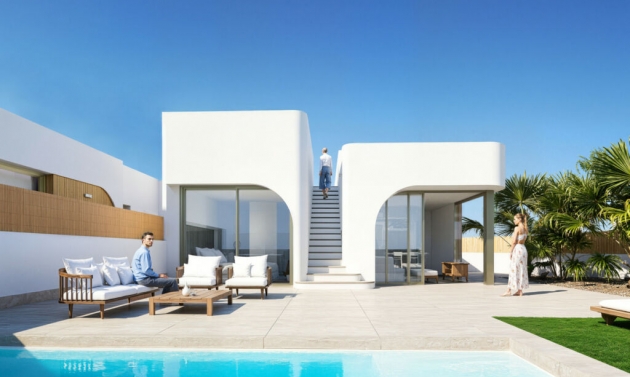 House - Resale - Los Alcázares - Los Alcázares