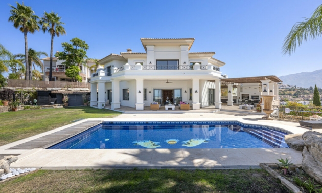 House - Resale - Los Arqueros - Los Arqueros