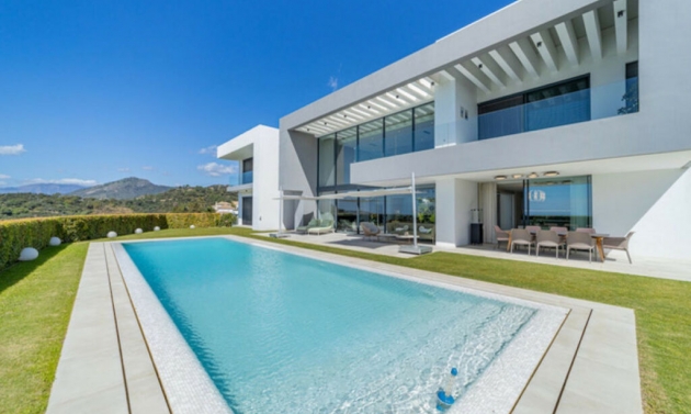 House - Resale - Los Arqueros - Los Arqueros